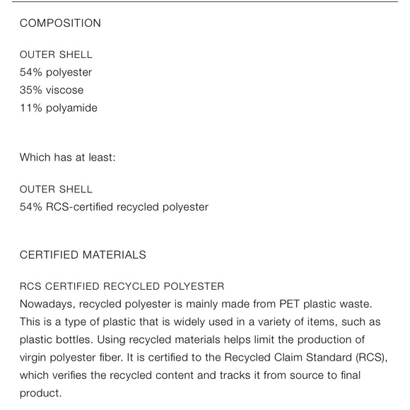 NWT Zara Navy Blue Buttoned Knit Vest - Picture 8 of 8